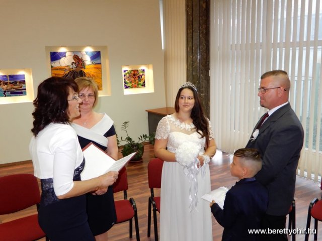 Szertartás a kórházban 22